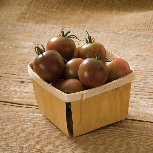 Cherry Tomato: Black Cherry