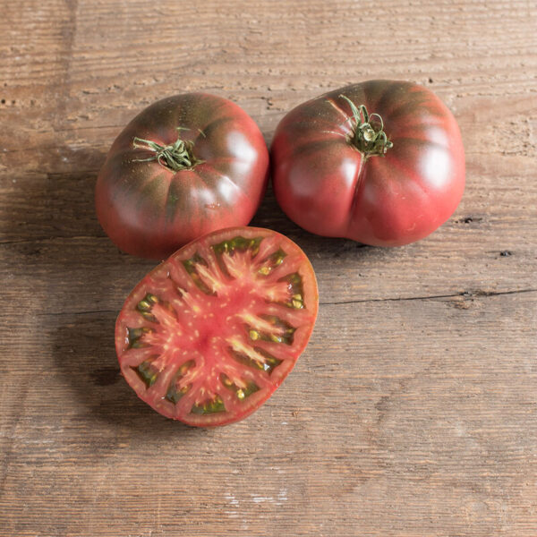 Heirloom: Black Krim