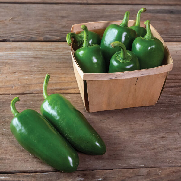 Jalapenos